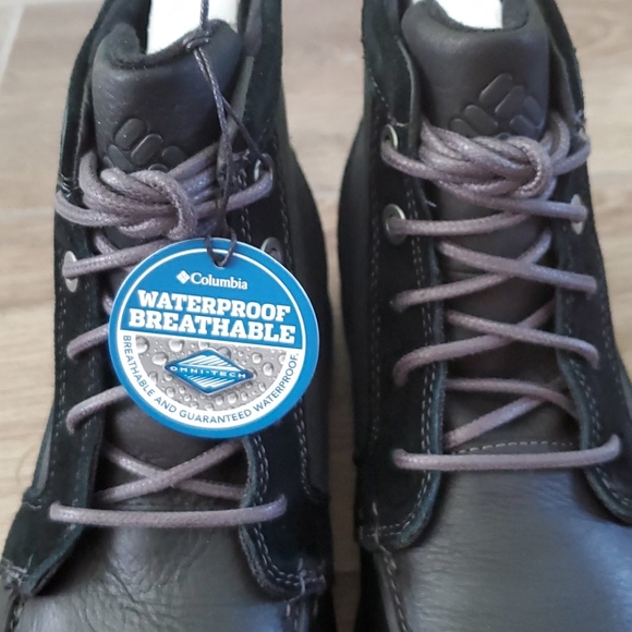 🆕️ Columbia Davenport PDX Boots - Picture 11 of 13